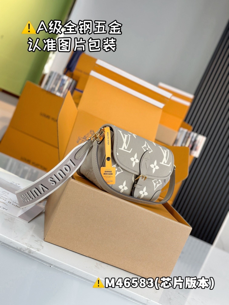 LV Satchel Bags